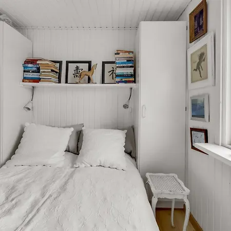 펜션 Eila - 1km From The Sea By Interhome Fanø