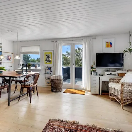 Eila - 1km From The Sea By Interhome Nyaraló Fanø